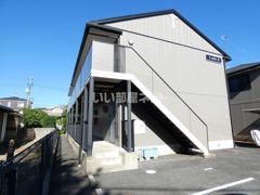 ジュネス・Kの外観画像