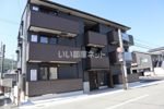 COMOの間取り画像