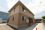 ロイヤル城跡の間取り画像