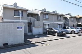 メゾン・エヌの外観画像