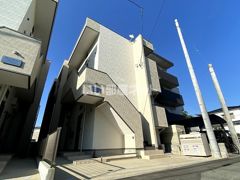CB近見レーベンの外観画像