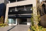 プラウドフラット文京千駄木の外観