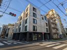 プロト西小山の外観