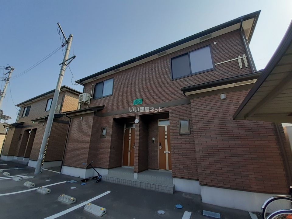 エクセレントコートの外観画像