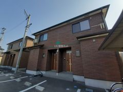 エクセレントコートの外観画像