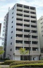 スカイコート新宿落合壱番館の外観画像