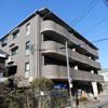 サンパティーク樟葉の間取り画像