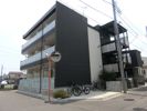 リブリ・上北台の間取り画像