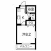 リーフグリーンの間取り画像