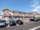 エターナル グレイスAの間取り画像