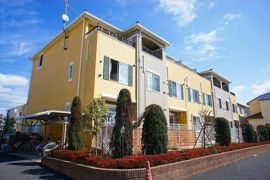 カンパーニャ ミリオーネの外観画像