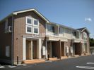 シャンテ Aの外観