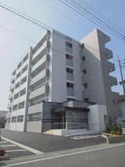 マーヴェラス駅南の外観画像