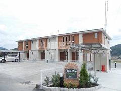 アクアシャインの外観画像