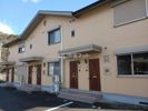 サニーコート御立の間取り画像