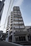Axis天神南 壱番館の外観