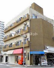 フェニックスさかいの外観画像