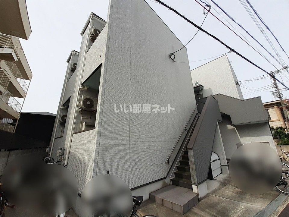 ソフィアテラスの外観画像