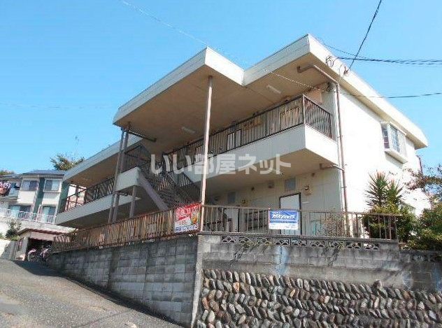グリーンシャトル本町田の外観画像