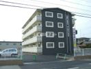 PREMIST TOIDA 886の外観