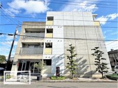 リミエール野口の外観画像