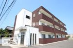 ヴィラブライトンの間取り画像