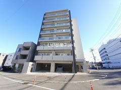 ヴィラルネス向洋の外観画像