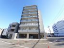 ヴィラルネス向洋の外観