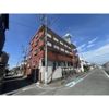 仲町パークプラザの間取り画像