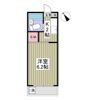 仲町パークプラザの間取り画像