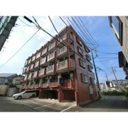 仲町パークプラザの外観画像