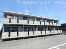 リッチモンド太田下町の間取り画像