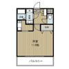 コンド勝川の間取り画像