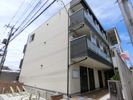 リブリ・みずほ台の間取り画像