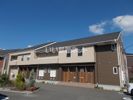 ジェネシスⅤ番館の間取り画像