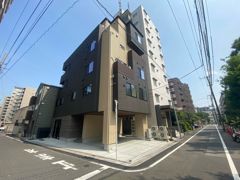 ホリビルの外観画像