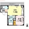 ホリビルの間取り画像