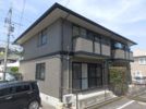 リヴェール B棟の間取り画像