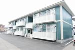ルピナスコート A棟の間取り画像
