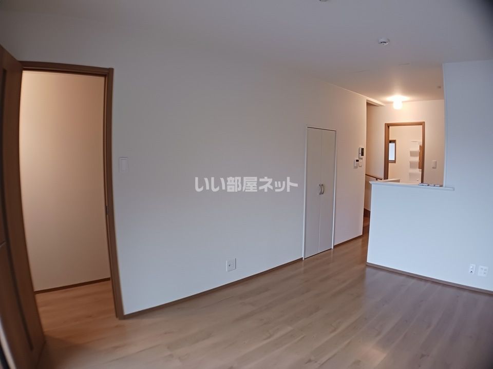 リビング