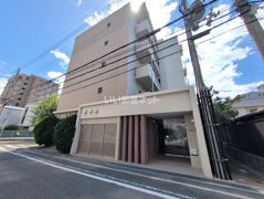 メゾン サクラの外観画像