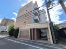 メゾン サクラの外観