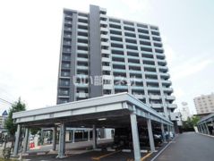 レーベン長岡南町LEXISの外観画像