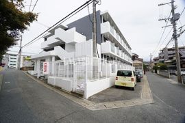 OAK VILLA KYUSANDAIMAE STA.16thの外観画像