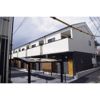メゾンド・墨 壱号館の間取り画像