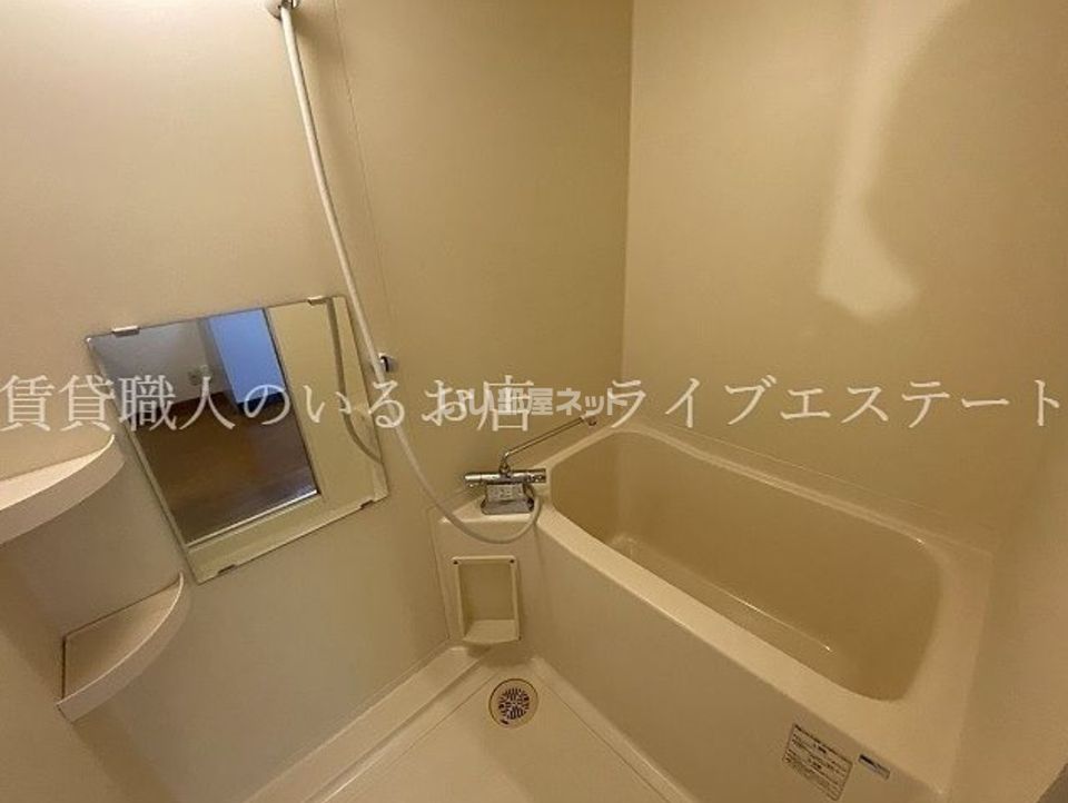 バスルーム