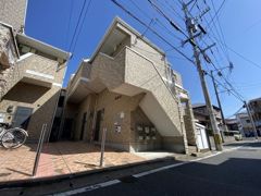 コンフォートベネフィス姪浜4の外観画像