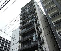 プレスタイル博多駅南2の外観画像