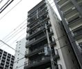 プレスタイル博多駅南2の外観
