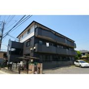 ロキシーパンセ中浦和の外観画像